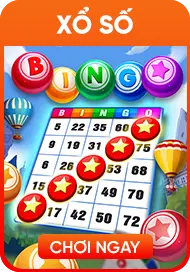 xổ số 98win
